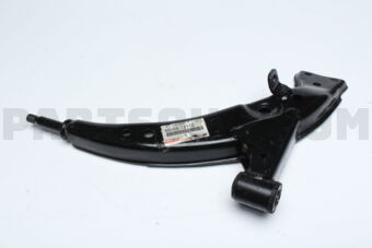 4806912110 ARM SUB-ASSY, FRONT SUSPENSION, LOWER NO.1 LH