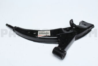 4806912110 ARM SUB-ASSY, FRONT SUSPENSION, LOWER NO.1 LH