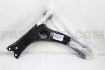 4806912290 ARM SUB-ASSY, FRONT SUSPENSION, LO