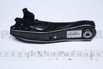 4806928070 Toyota ARM SUB-ASSY, FRONT SUSPENSION, LOWER NO.1 LH
