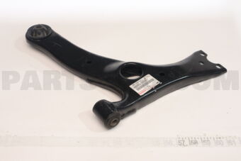 4806932081 Toyota ARM SUB-ASSY, FRONT SUSPENSION, LOWER NO.1 LH