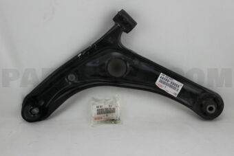 4806959055 ARM SUB-ASSY, FRONT SUSPENSION, LO