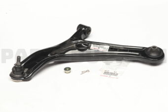 4806959065 ARM SUB-ASSY, FRONT SUSPENSION, LO