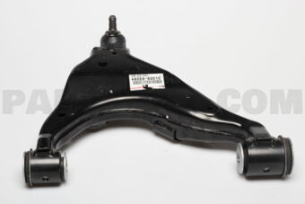 4806960010 ARM SUB-ASSY, FRONT SUSPENSION, LO