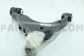 4806960010 ARM SUB-ASSY, FRONT SUSPENSION, LOWER NO.1 LH