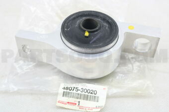 4807530020 BRACKET SUB-ASSY, LWR ARM, NO,1