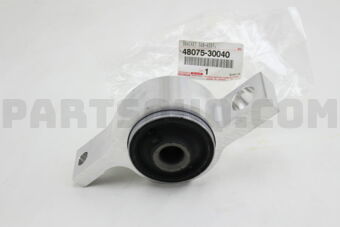 4807530040 BRACKET SUB-ASSY, LWR ARM, NO,1