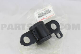 4807542050 BRACKET, FRONT LOWER ARM, RH