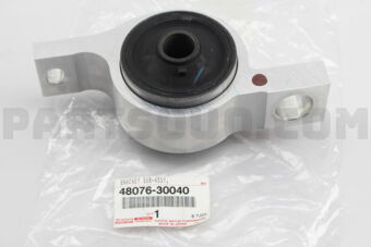 4807630040 BRACKET SUB-ASSY, LWR ARM, NO.2