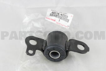 4807642050 BRACKET, FRONT LOWER ARM, LH