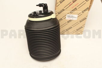 4808035011 CYLINDER ASSY, PNEUMATIC, REAR RH