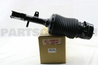 4808048030 CYLINDER ASSY, PNEUMATIC, REAR RH 