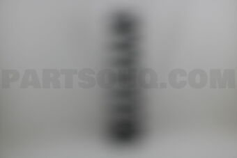 4813160C81 SPRING, FRONT COIL, RH/LH