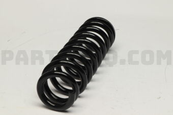 4813160D60 SPRING, FRONT COIL, RH/LH