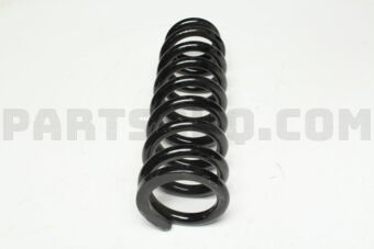 4813160E00 SPRING, FRONT COIL, RH/LH