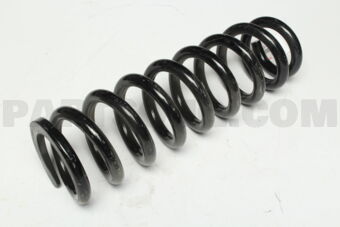 4813160E00 SPRING, FRONT COIL, RH/LH