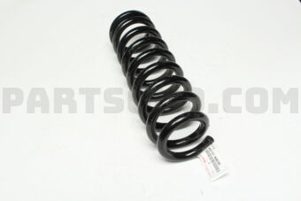 4813160E00 SPRING, FRONT COIL, RH/LH