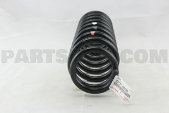 481316B290 SPRING, FRONT COIL, RH/LH
