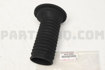 4815702020 INSULATOR, FRONT COIL SPRING, UPPE