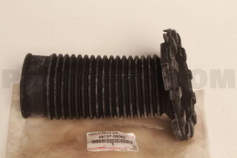 4815706060 Toyota INSULATOR, FRONT COIL SPRING, UPPER, RH/LH