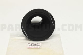 481570K010 INSULATOR, FRONT COIL SPRING, UPPE