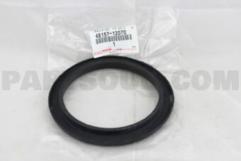4815712070 INSULATOR, FRONT COIL SPRING, UPPE