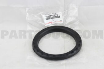 4815712070 INSULATOR, FRONT COIL SPRING, UPPE