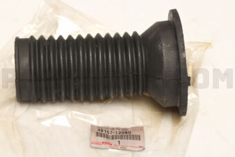 4815712080 INSULATOR, FRONT COIL SPRING, UPPE