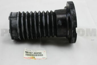 4815730250 INSULATOR, FRONT COIL SPRING, UPPE