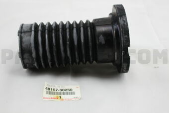 4815730250 INSULATOR, FRONT COIL SPRING, UPPE