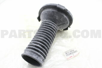 4815732050 INSULATOR, FRONT COIL SPRING, UPPE