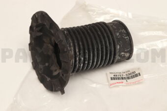4815733030 INSULATOR, FRONT COIL SPRING, UPPE