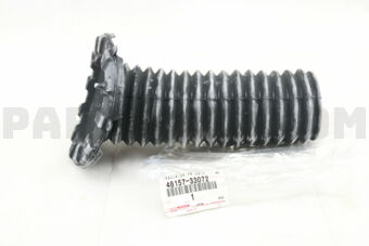 4815733072 INSULATOR, FRONT COIL SPRING, UPPE