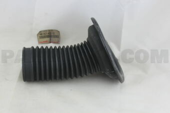 4815742010 INSULATOR, FRONT COIL SPRING, UPPE