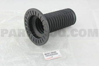 4815742030 INSULATOR, FRONT COIL SPRING, UPPE