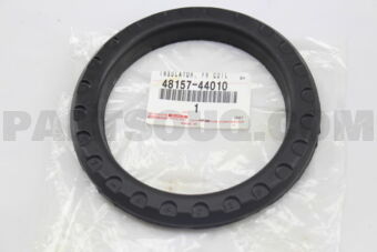 4815744010 INSULATOR, FRONT COIL SPRING, UPPE