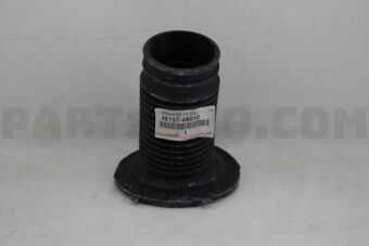 4815748010 INSULATOR, FRONT COIL SPRING, UPPE