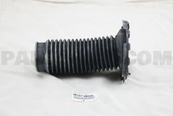 4815748030 INSULATOR, FRONT COIL SPRING, UPPE