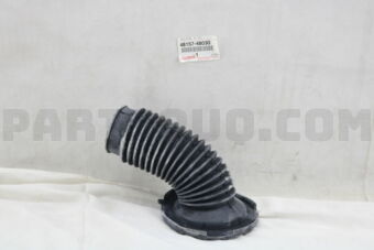 4815748030 INSULATOR, FRONT COIL SPRING, UPPE