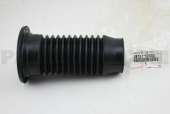 4815752030 INSULATOR, FRONT COIL SPRING, UPPE