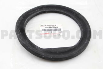 4815806040 INSULATOR, FRONT COIL SPRING, LOWE