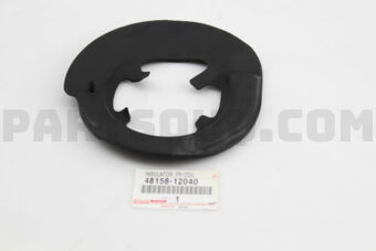 4815812040 INSULATOR, FRONT COIL SPRING, LOWE