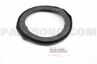4815820080 INSULATOR, FRONT COIL SPRING, LOWE