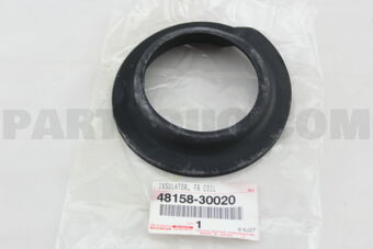 4815830020 INSULATOR, FRONT COIL SPRING, LOWE