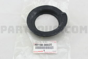 4815830020 INSULATOR, FRONT COIL SPRING, LOWE