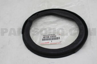 4815833020 INSULATOR, FRONT COIL SPRING, LOWE