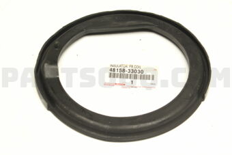 4815833030 INSULATOR, FRONT COIL SPRING, LOWE