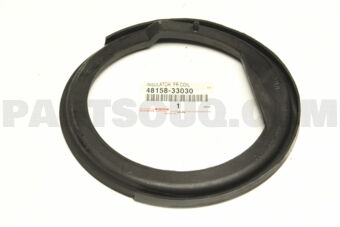 4815833030 INSULATOR, FRONT COIL SPRING, LOWE