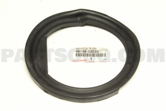 4815833030 INSULATOR, FRONT COIL SPRING, LOWE