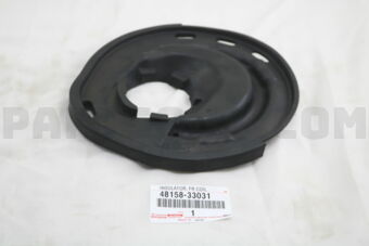 4815833031 INSULATOR, FRONT COIL SPRING, LOWE